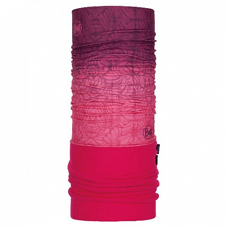 Бандана Buff Polar Boronia Pink