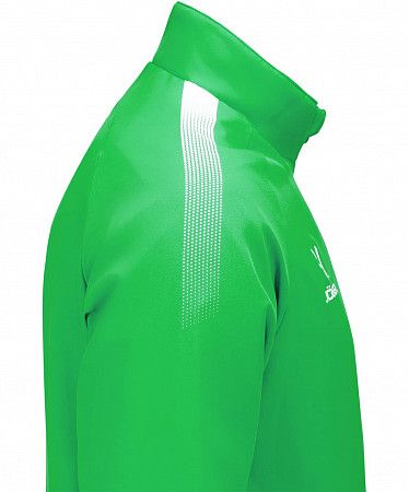 Костюм спортивный Jogel CAMP Lined Suit green/dark blue