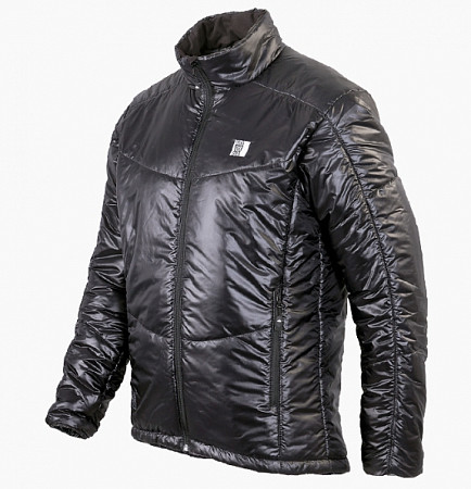 Куртка мужская Sivera Слана black