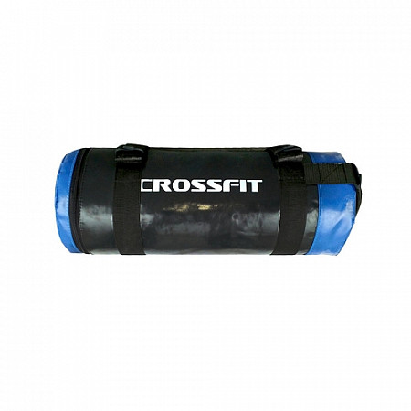 Мешок гиря Evrotop Кроссфит SS-KRF-12,5кг