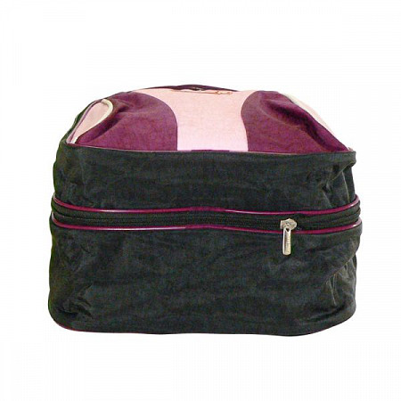 На картинке изображен Школьный рюкзак Polar п48 burgundy Школьный рюкзак Polar п48 burgundy