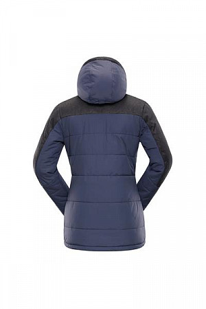 Пальто женское Alpine Pro Gabriella 2 LJCM258672 Blue
