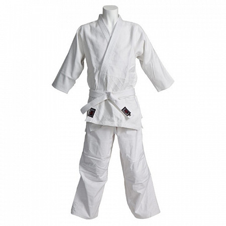 Кимоно Budo-Nord Айки Ги