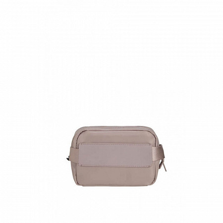 Поясная сумка Samsonite Karissa2.0 KC5*58 001 grey-pink