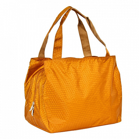 Дорожная сумка Polar 7048 orange