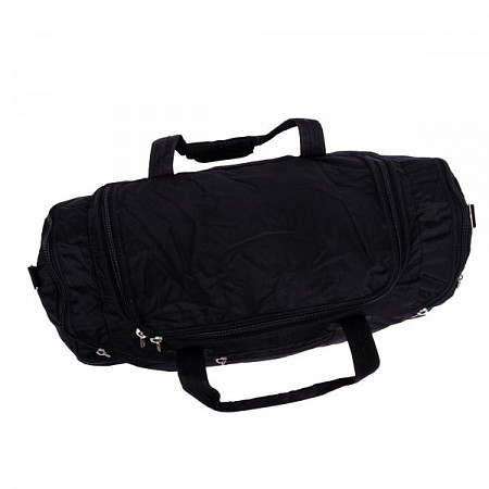 Дорожная сумка Polar П808А-05 black