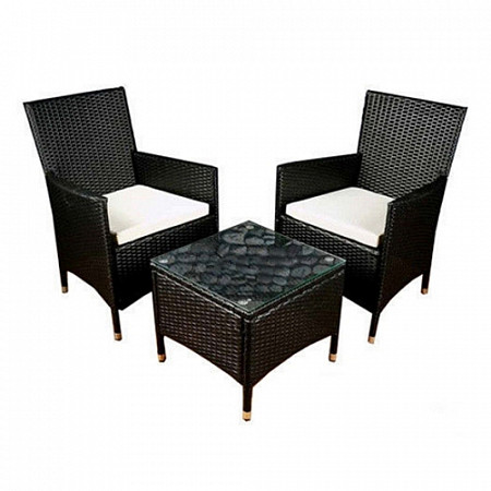 Комплект мебели Furnide столик и 2 кресла 1485