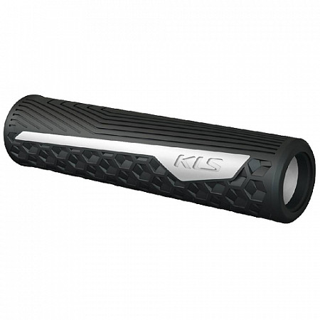 Грипсы Kellys Advancer 020 black/white