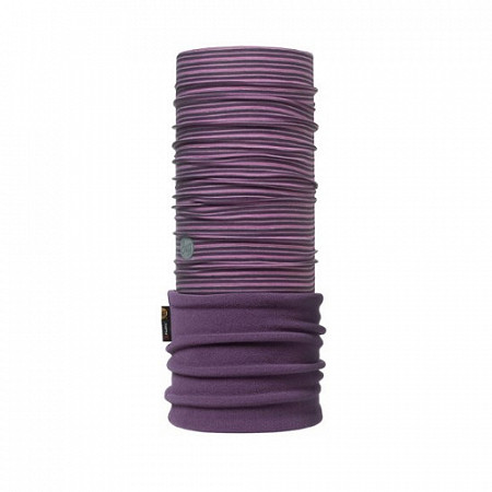 Бандана Buff Yarn Dye Stripes Baster