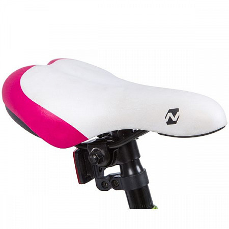 Велосипед Novatrack Neptune 16" (2019) Green 163NEPTUN.GN9