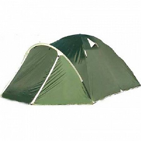 Палатка Comfortika Pamir 2