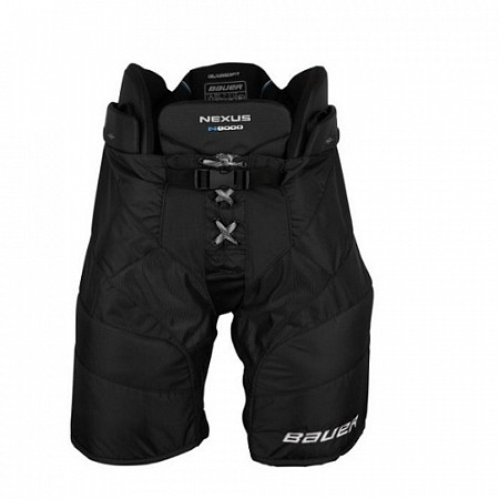 Трусы Bauer Nexus N9000 Pant Sr Black