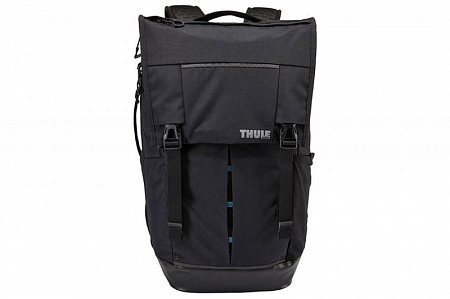 На картинке изображен Рюкзак для ноутбука Thule Paramount 29L Daypack TFDP115 black (3202036) Рюкзак для ноутбука Thule Paramount 29L Daypack TFDP115 black (3202036)