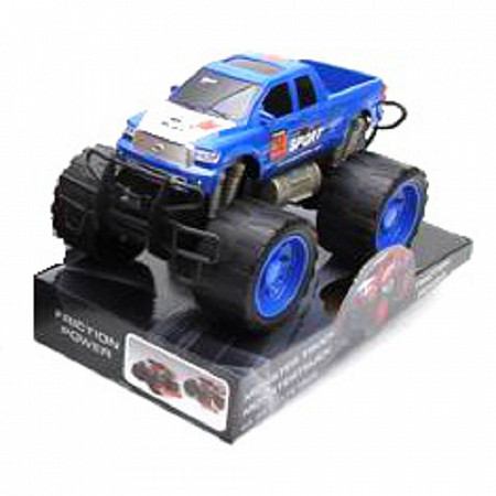 На картинке изображен Машинка 88-99 blue Машинка 88-99 blue