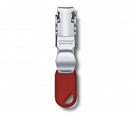 Брелок кусачки Victorinox Nail Clipper 58мм 2функции 8.2050.B1