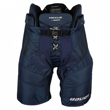 Трусы Bauer Nexus N9000 Pant Jr Navy