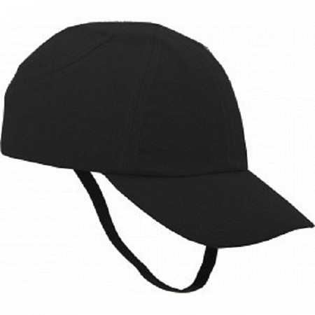 Каскетка защитная Сомз RZ Визион CAP black 95520