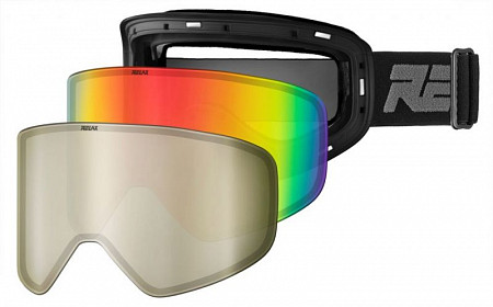 Маска горнолыжная Relax HTG59