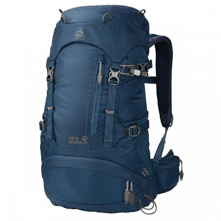 Рюкзак женский Jack Wolfskin Acs Hike 24 Women Pack 2004581 24L