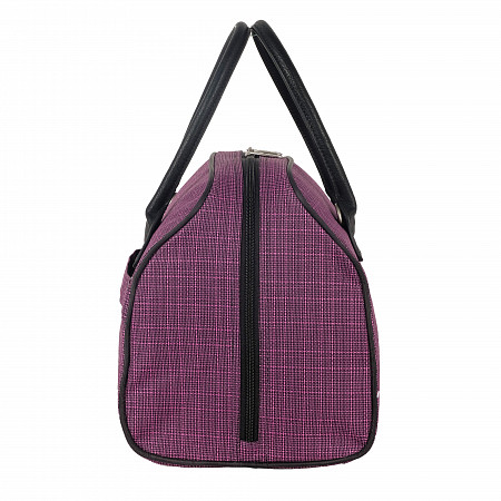 Дорожная сумка Polar П7113ж violet