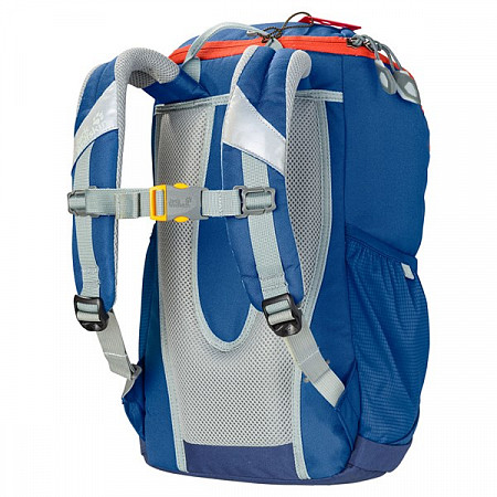 Рюкзак Jack Wolfskin Springbird Blue 15 2003411