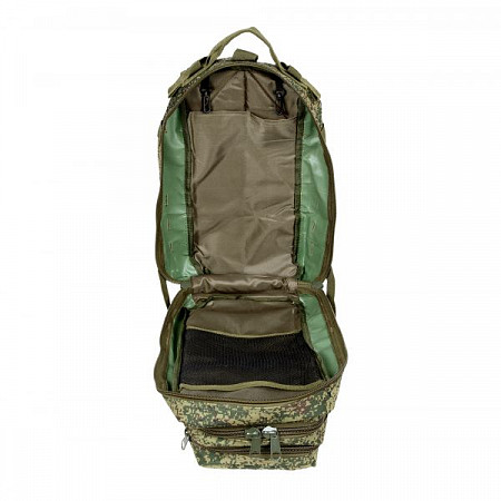 Тактический рюкзак Polar П030-1 green