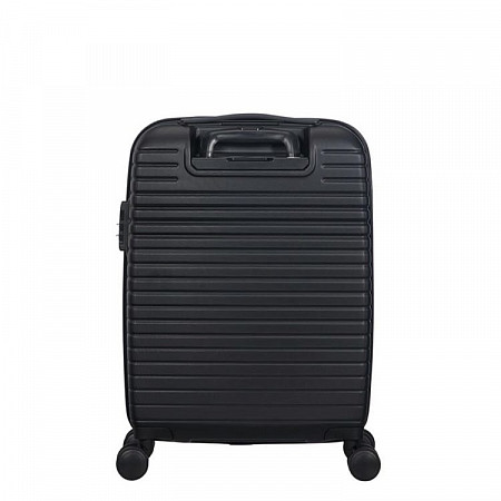 Чемодан малый American Tourister Aero Racer 61G*09 001 black