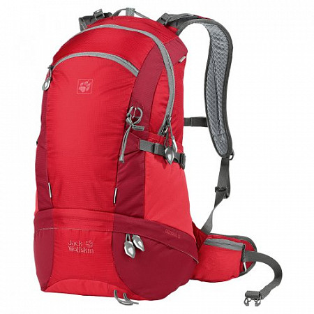 Рюкзак Jack Wolfskin Crosswind 26L 2002252