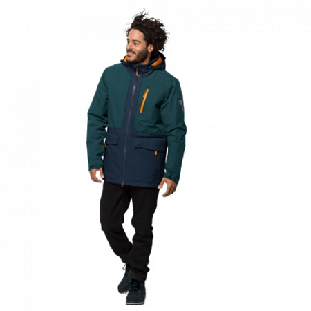 Jack wolfskin deals 365 millennial