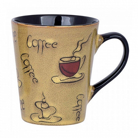 Кружка Bekker BK-8003 360 мл beige