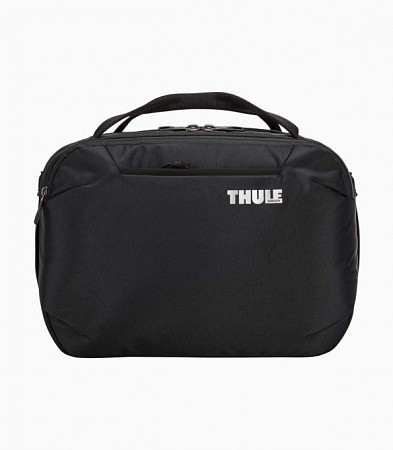 Багажная сумка Thule Subterra Boarding Bag 23L TSBB301BLK black (3203912)