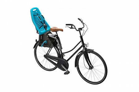 Велокресло Thule Yepp Maxi Seat Post ocean (12020253)