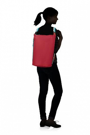 Сумка дорожная American Tourister Fun Limit 86G-00003 Red