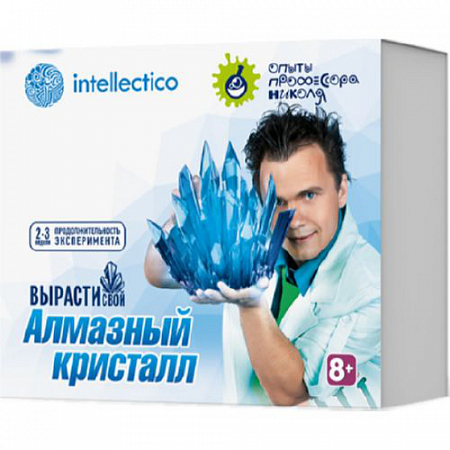 Научно-познавательный набор для проведения опытов Магически 503i