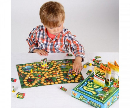 Игрушка Биплант Лес Чудес BP-10036