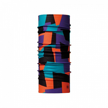 Бандана Buff Original Buff Blocks Jr