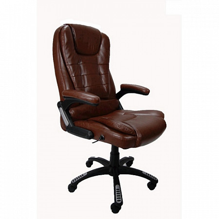 Офисное кресло Calviano Veroni 3539 brown