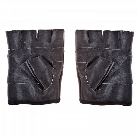 Перчатки для фитнеса RGX RWG-101 black