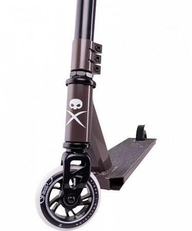 Самокат Ridex Collision Brown