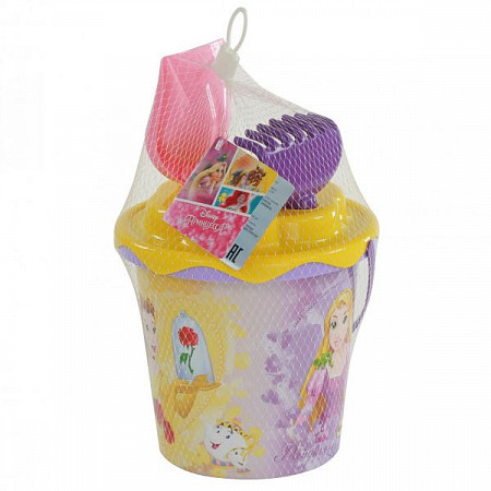 Набор Полесье Disney Принцесса №11 65414