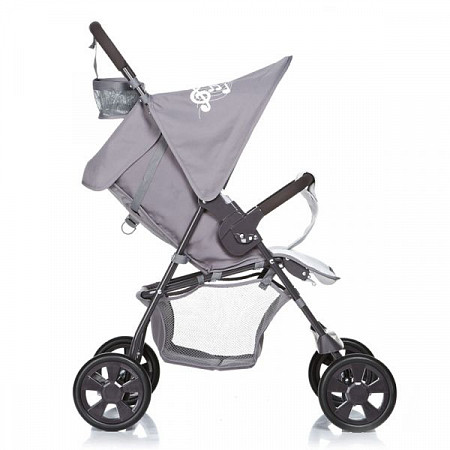 На картинке изображен Коляска Geoby C201GR-X R359 Коляска Geoby C201GR-X R359