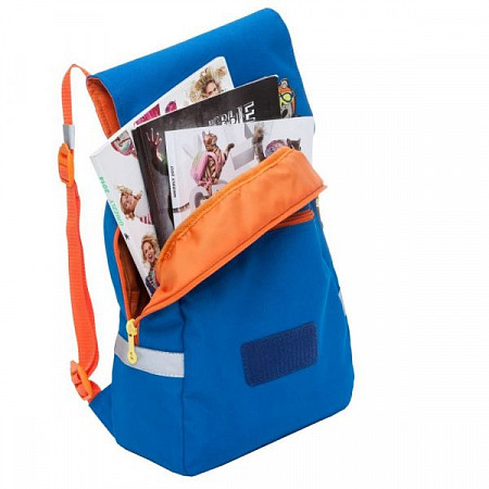 Детский рюкзак GRIZZLY RS-891-1 blue