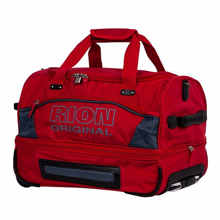 Дорожная сумка Rion А143 red