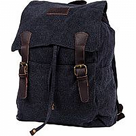 Городской рюкзак Polar П3302 black