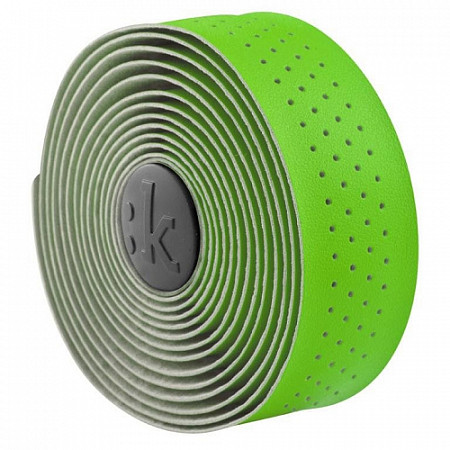 Обмотка руля Fizik Superlight Classic Touch 2 мм Green BT01 A50049
