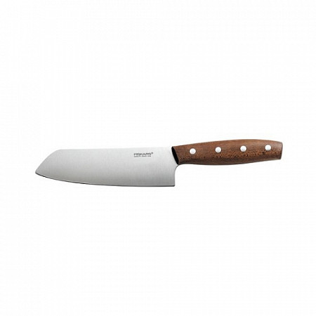 Нож Сантоку Norr Fiskars 16 см 1016474