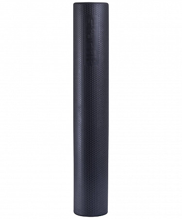 Ролик массажный Starfit FA-520 15x90 cм black