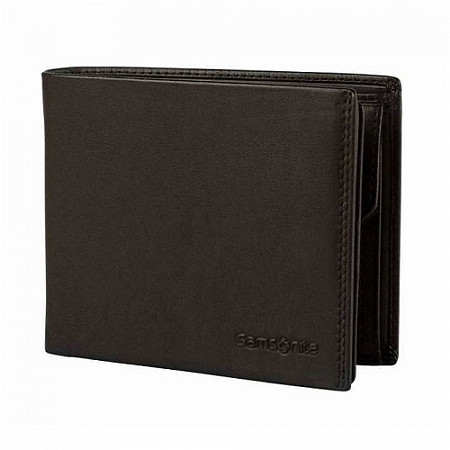 Портмоне Samsonite ATTACK 2 SLG CT8*43 013 brown