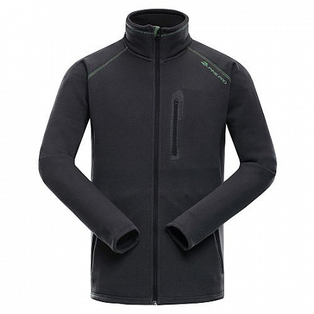 Джемпер мужской Alpine Pro Pim MSWN145990 Black