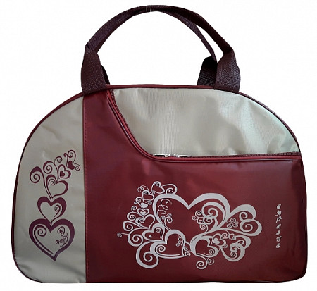 Сумка Capline №36